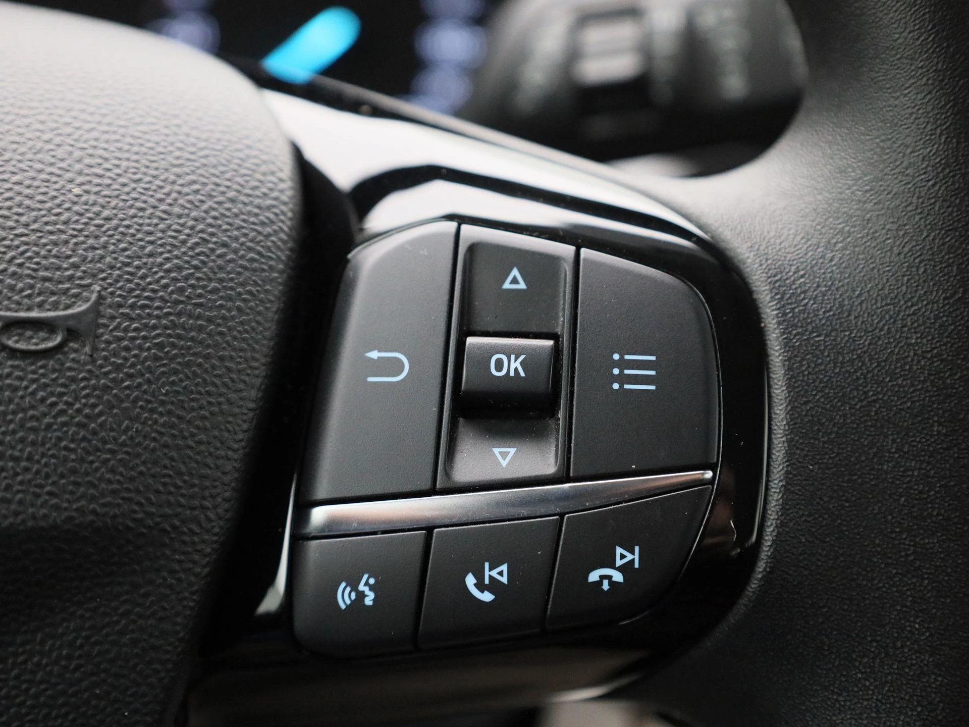 Ford Fiesta 1.0 EcoBoost Connected