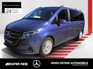 Mercedes-Benz V-Klasse 220 STYLE KOMPAKT DISTRO WINTERPAKT MBUX Style