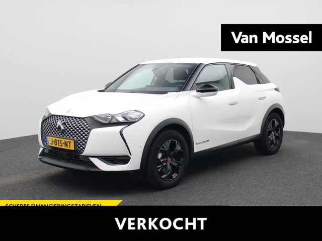 DS DS 3