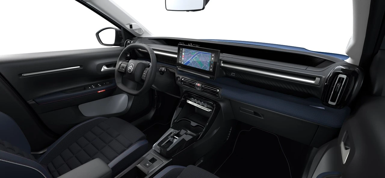 Citroën-C3 Aircross-image-5