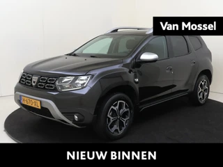 Dacia Duster 1.3 TCe Tech Road