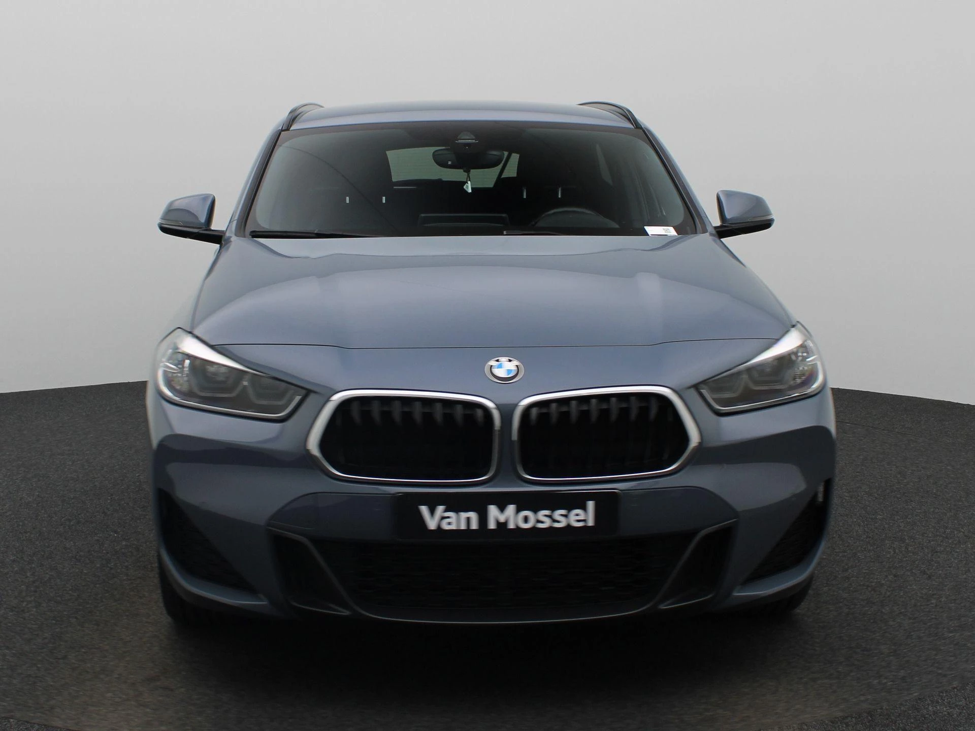 BMW X2 sDrive18dA Aut.