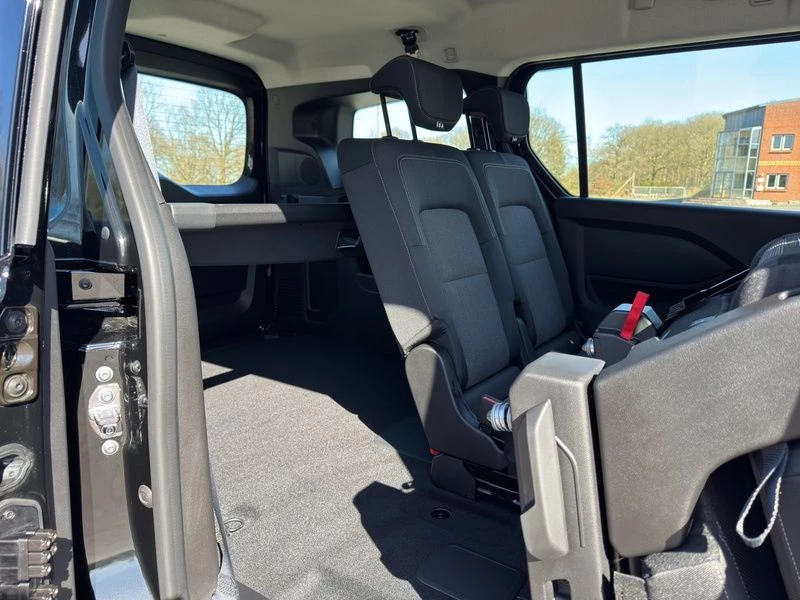 Mercedes-Benz Citan 113 TOURER PRO LANG AUTOM MBUX LED NAVI Tourer