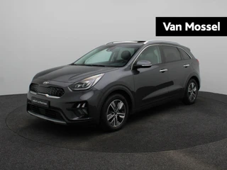 Kia Niro More 1.6 GDi HEV 6DCT