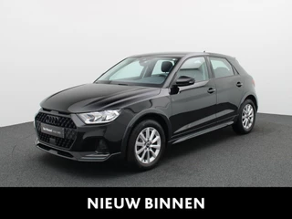 Audi A1 citycarver 1.0 25 TFSI 70kW CITYCARVER