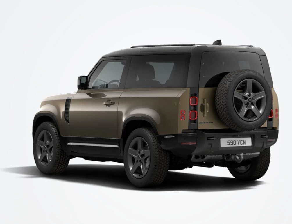 Land Rover-Defender-image-2