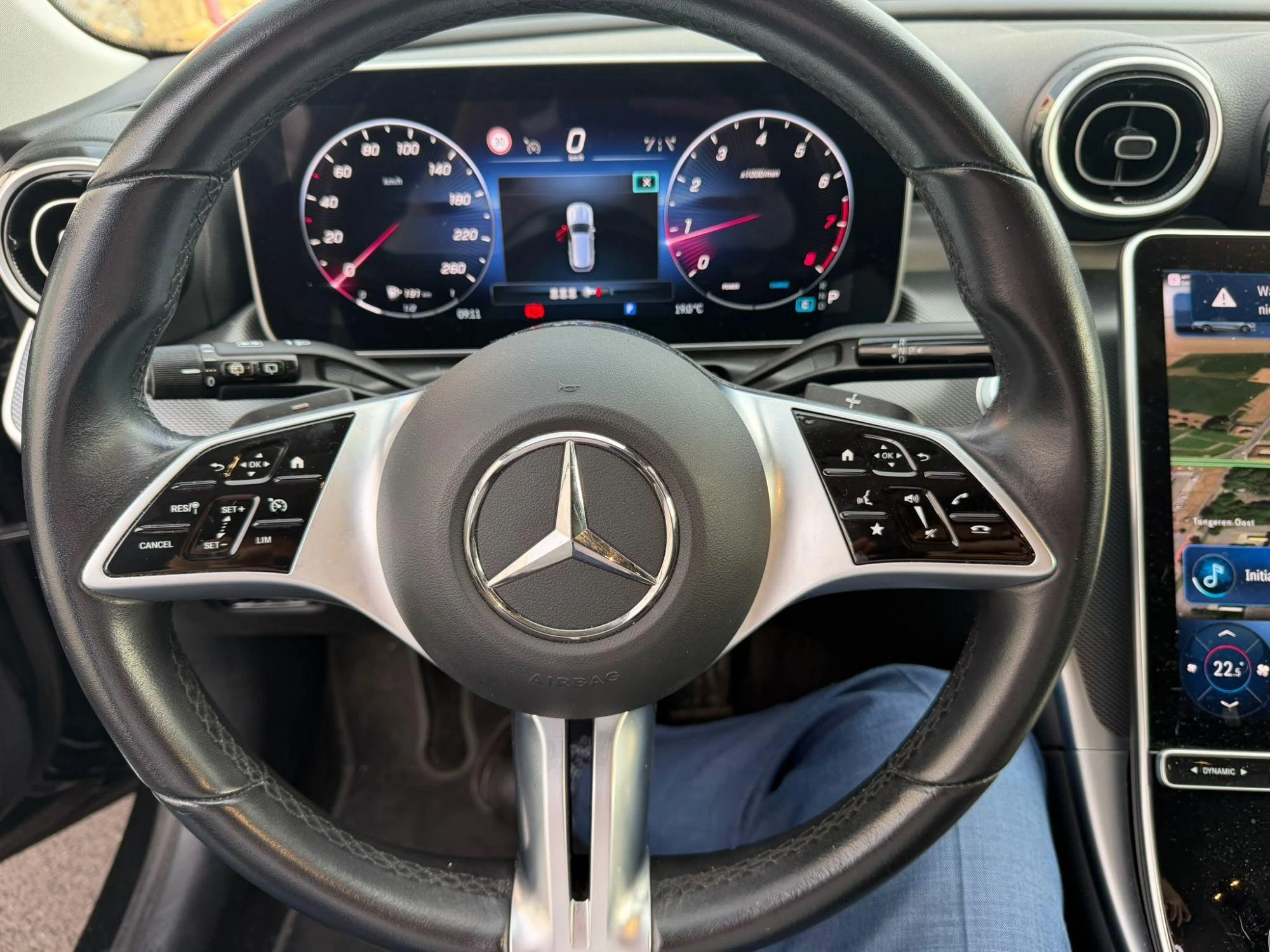 Mercedes-Benz-Classe C-image-8