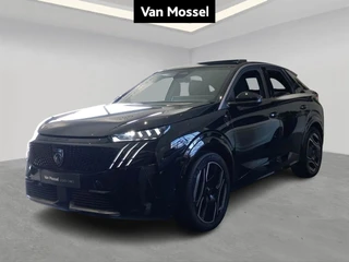 Peugeot e-3008 e-3008 210 GT Exclusive