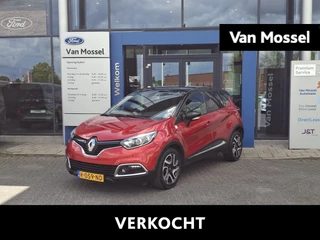 Renault Captur 1.2 TCe Expression