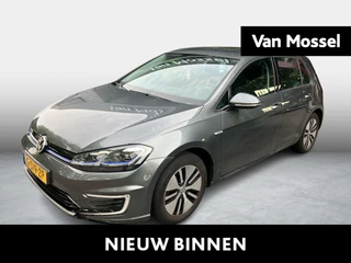 Volkswagen e-Golf E-DITION