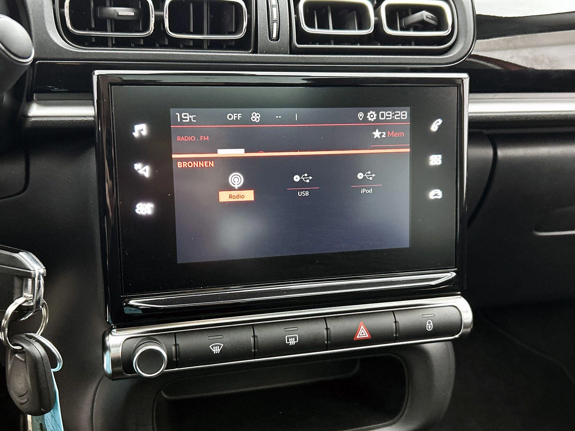 Citroën C3 1.2 PureTech S&S Shine