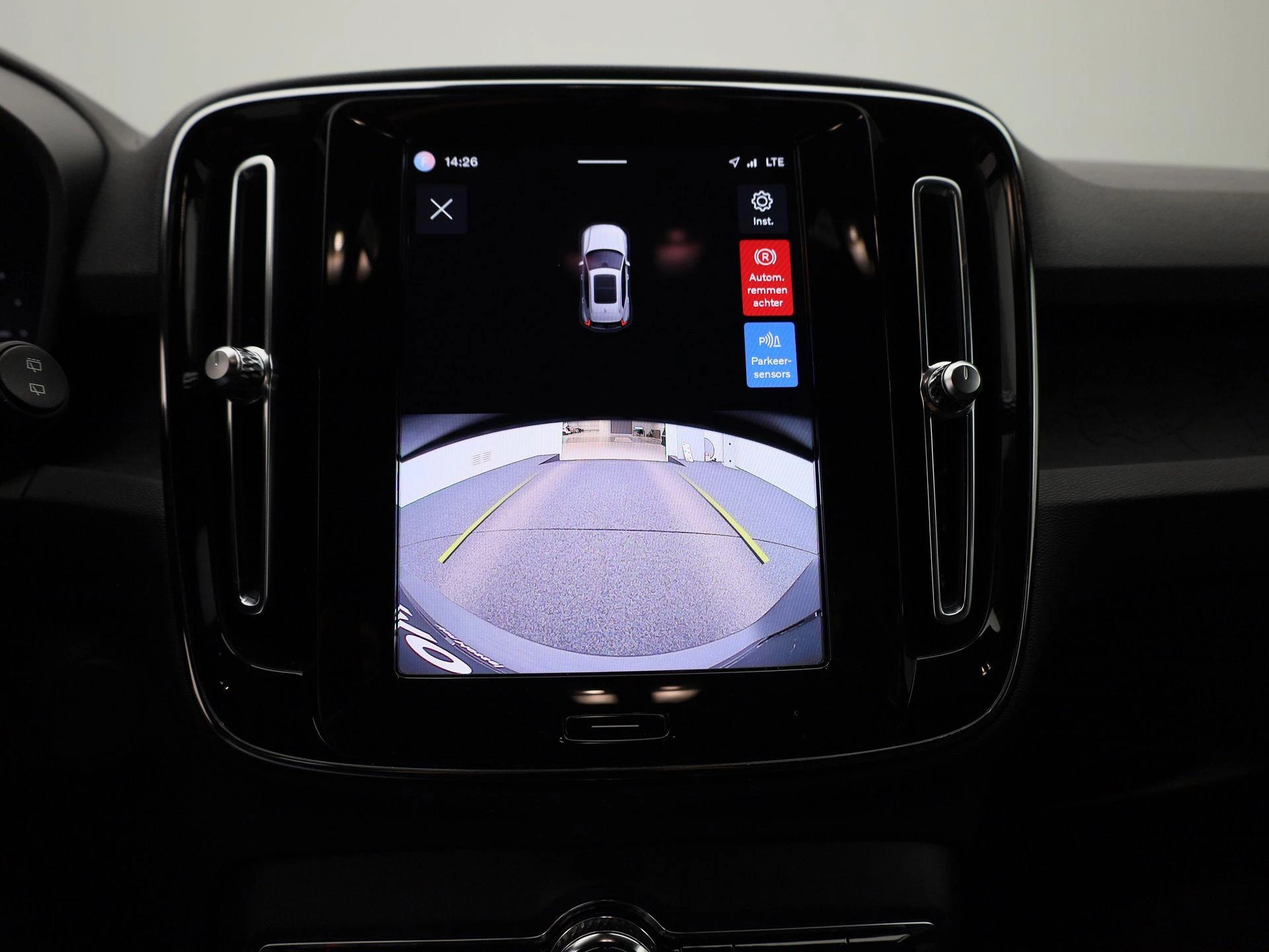 Volvo XC40 Recharge Core