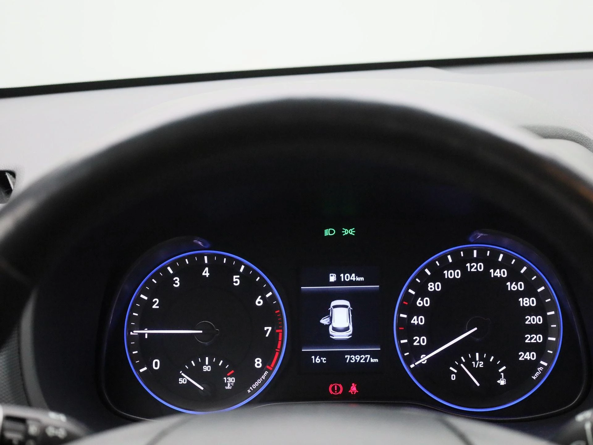 Hyundai Kona 1.0 T-GDI Twist