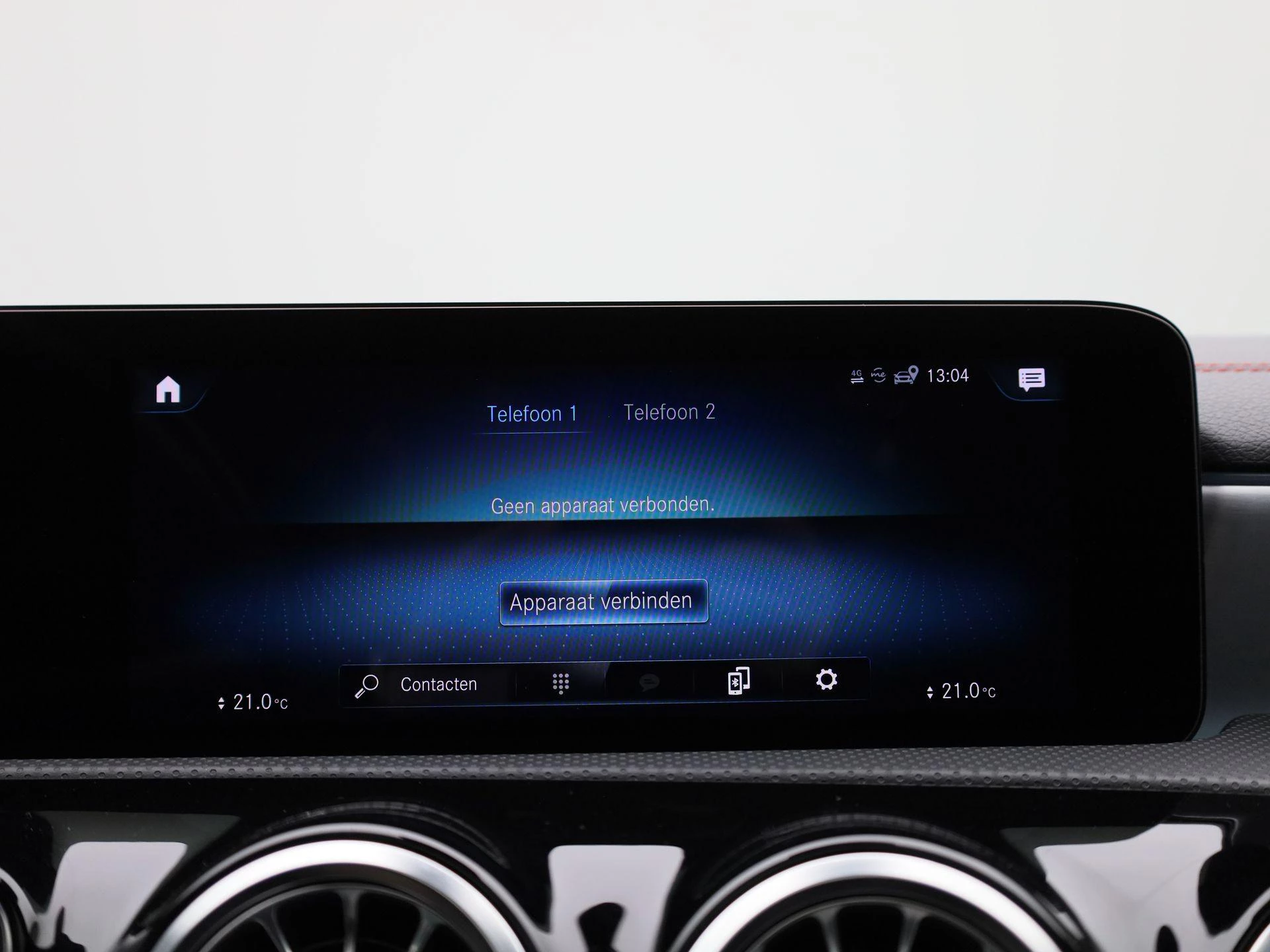 Mercedes-Benz CLA 200 Business Solution AMG