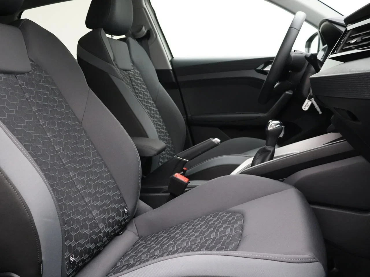 Audi-A1 Sportback-image-21