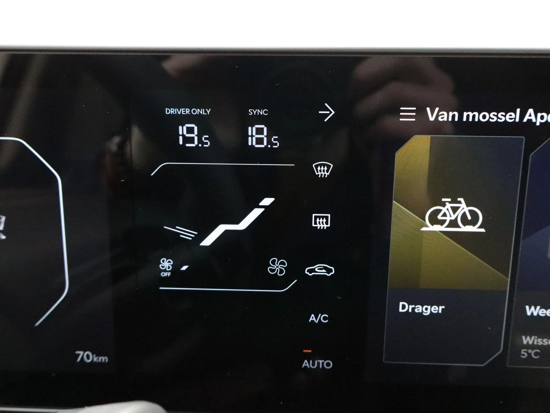 Kia EV2 Plus Advanced 42.2 kWh