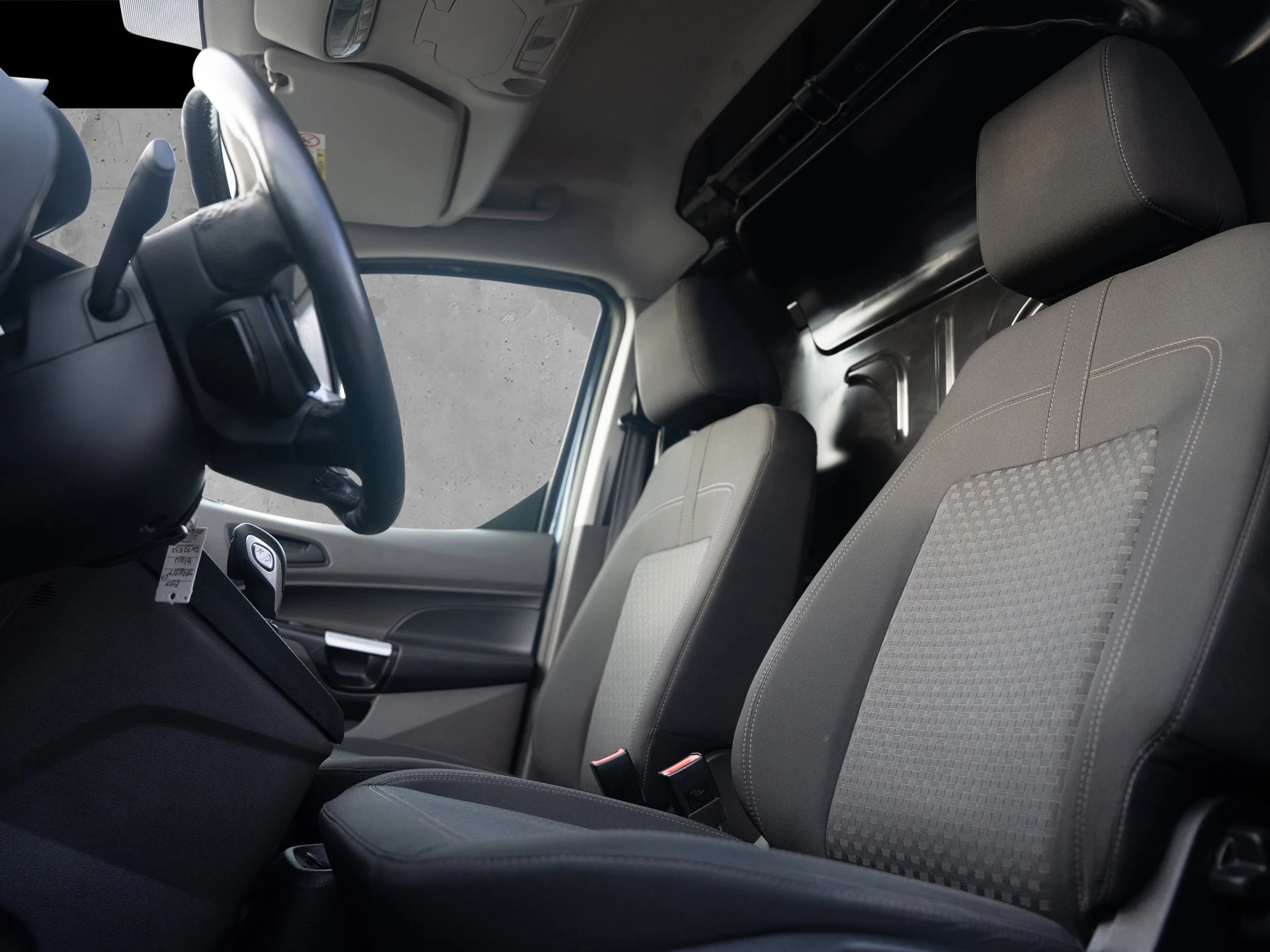 Ford Transit Connect L1 Trend*NAVI*RFK*AHK