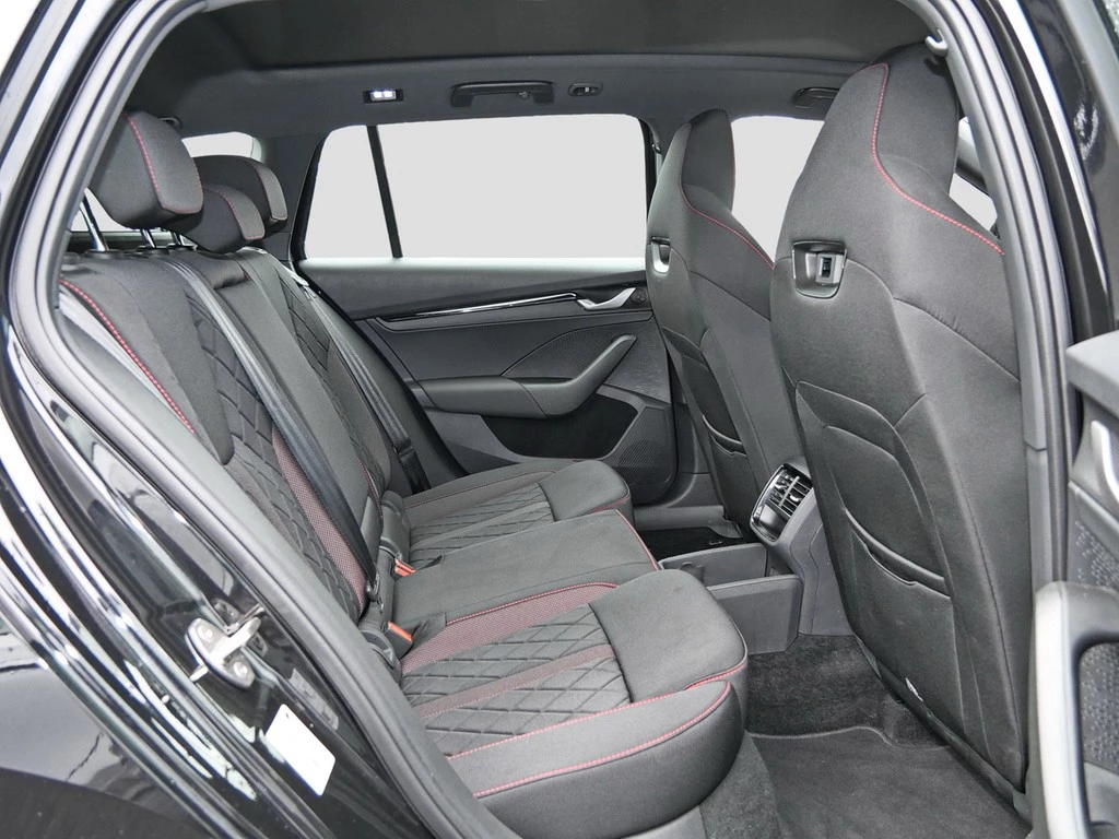 Škoda Octavia Combi 2.0 TSI RS *PANO*CANTON*ACC*AHK*MATRIX*