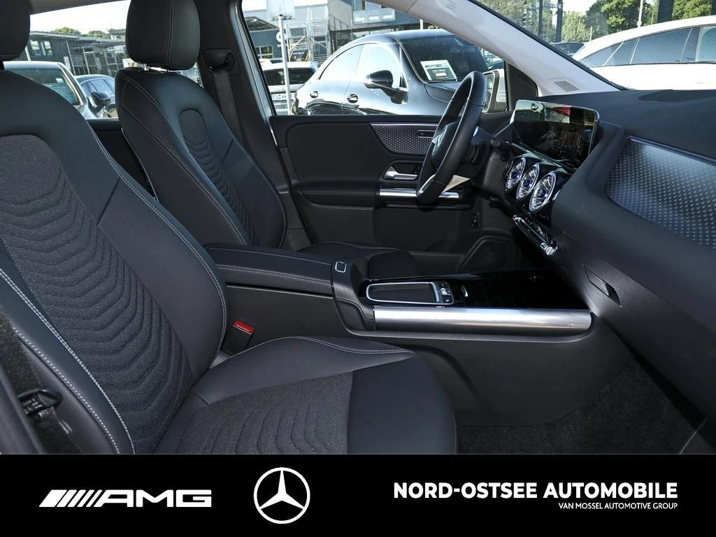 Mercedes-Benz B-Klasse 200 PROGRESSIVE ADVANCED+ MBUX 360° SHZ AHK Progressive