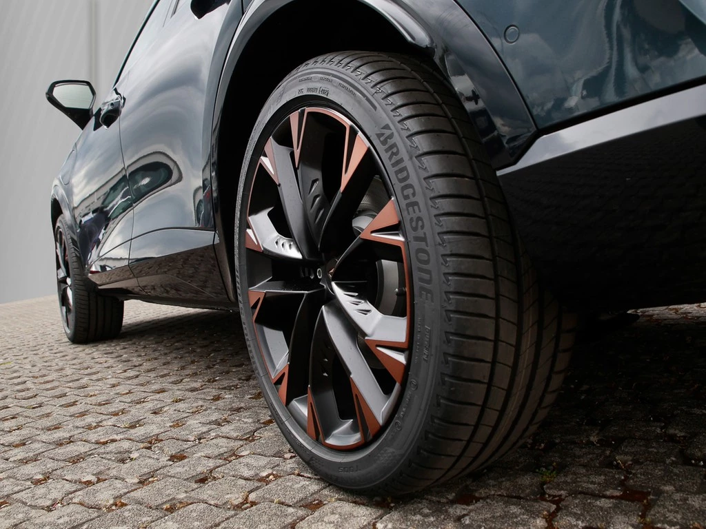CUPRA Formentor VZ 1.5 e-Hybrid 200kW/272PS 6-Gang-DSG