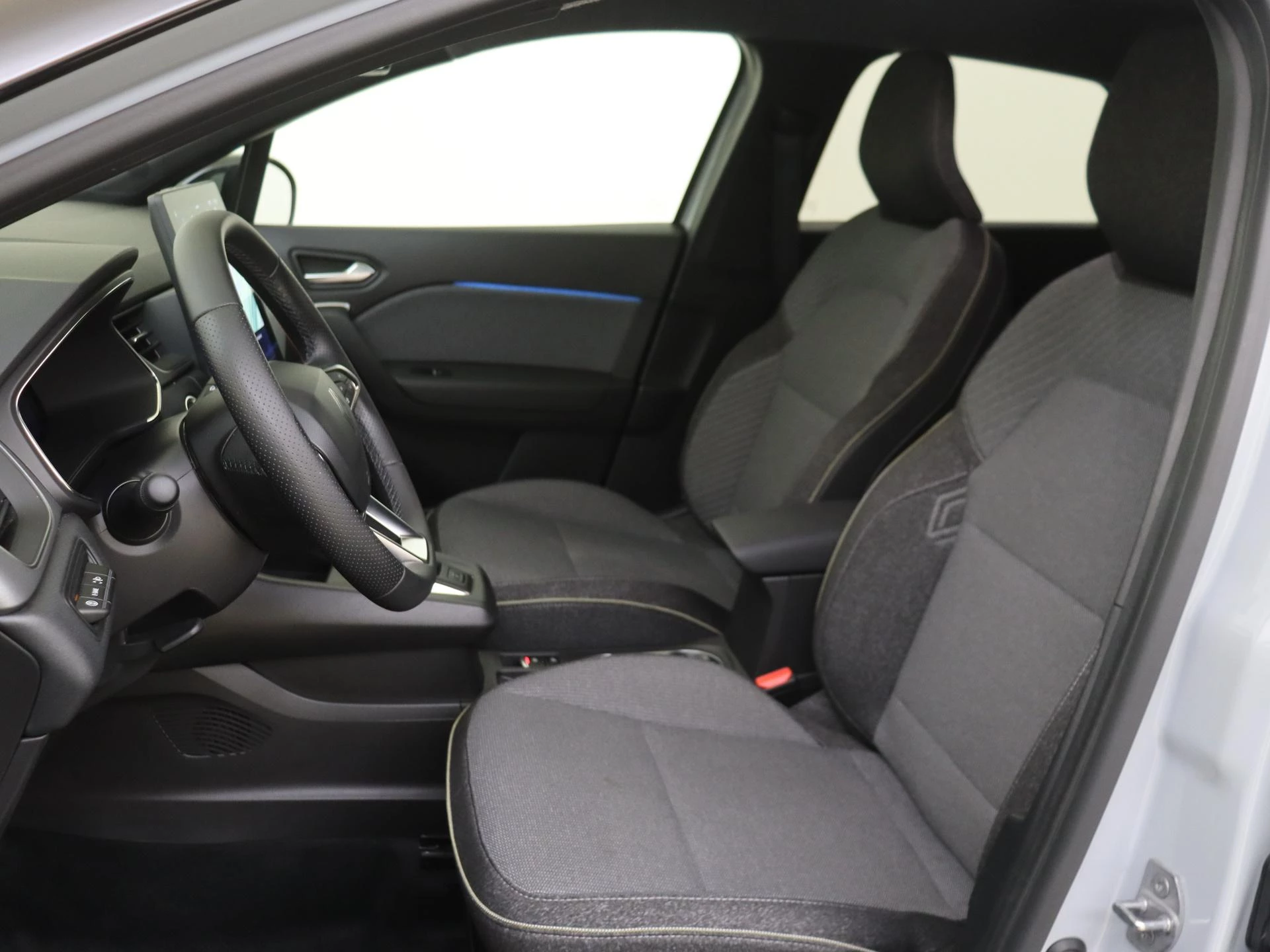 Renault Captur 1.8 E-Tech full hybrid 160 techno