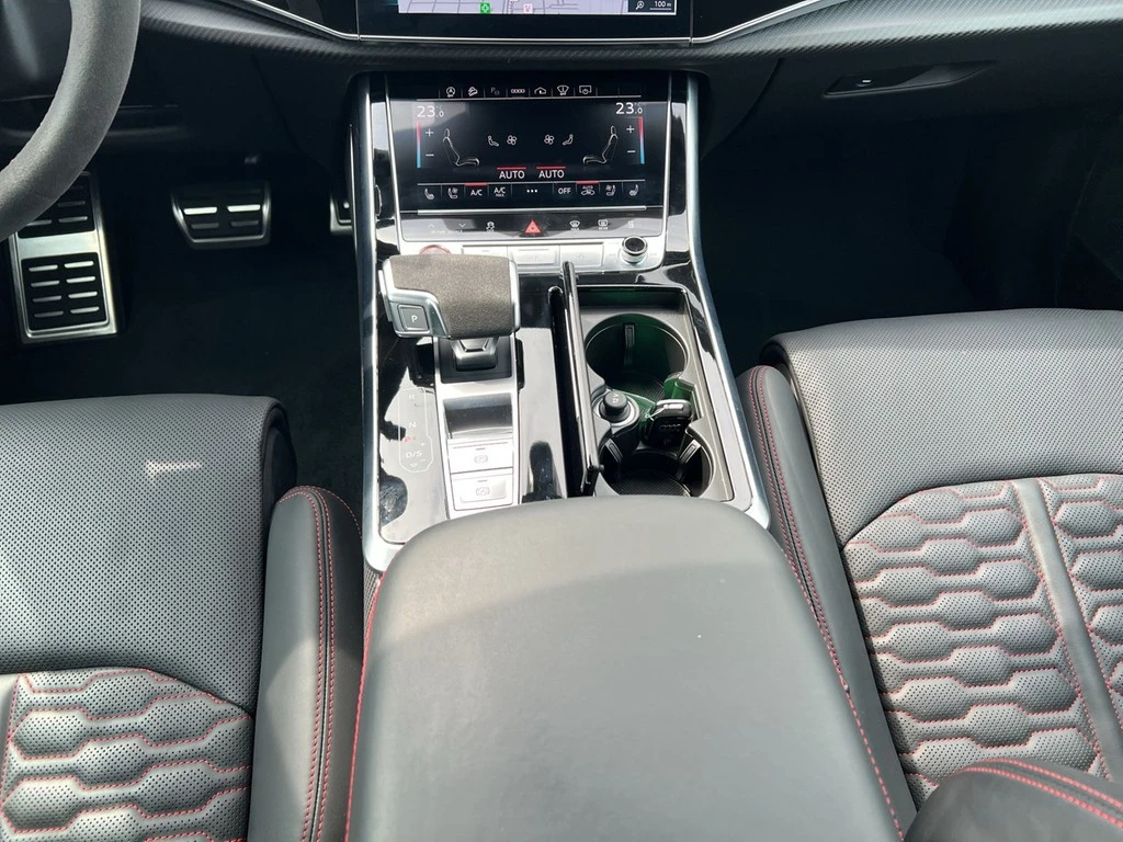 Audi RSQ8 4.0 TFSI quattro tiptronic *Standhzg*Pano*