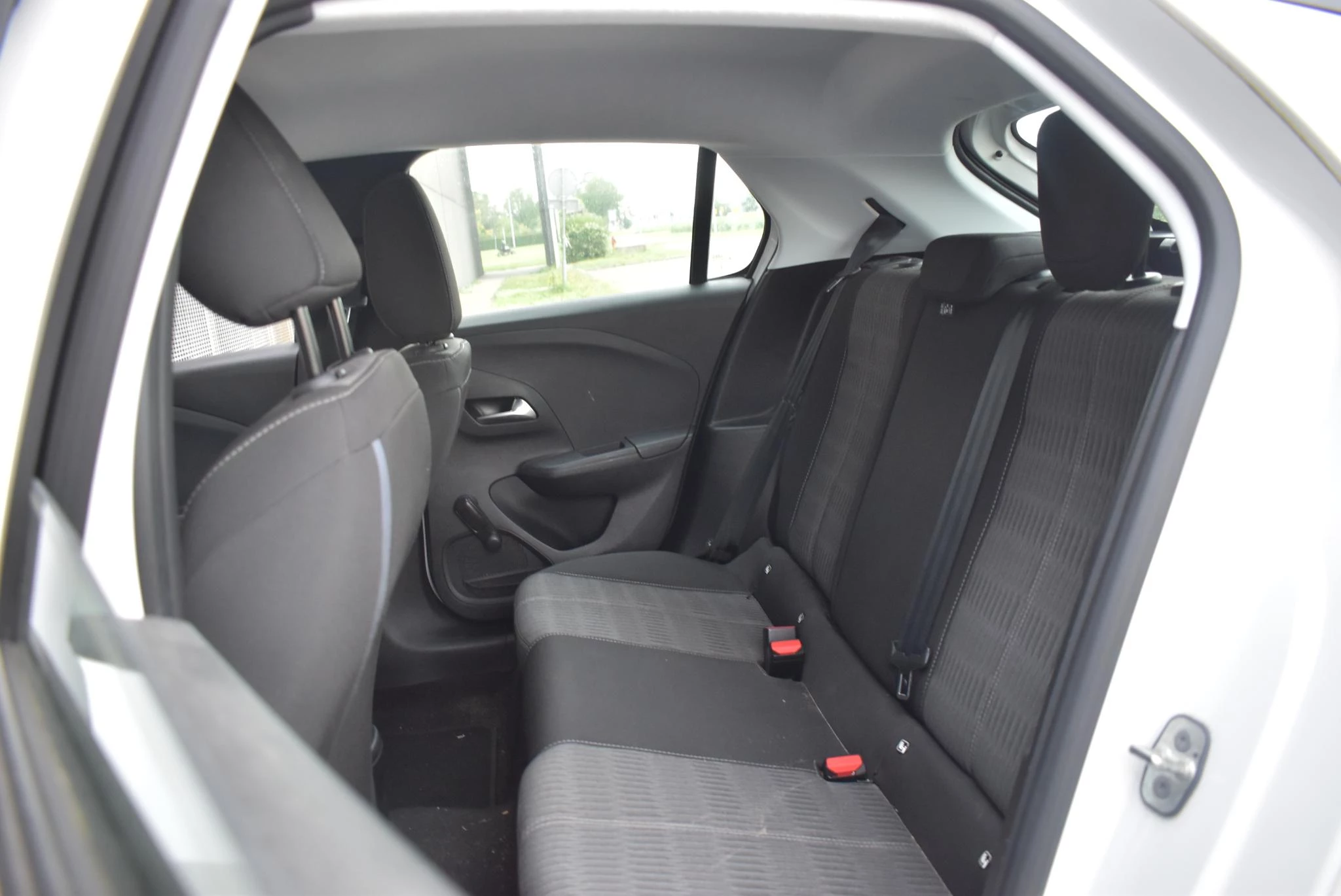 Opel Corsa 1.2 Edition
