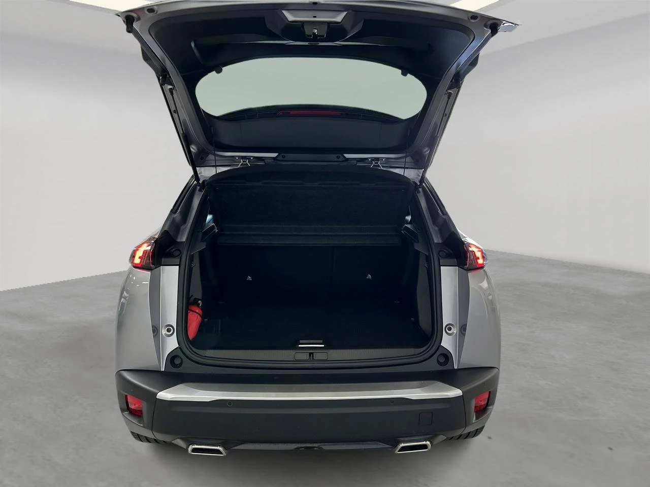 Peugeot 2008 Allure