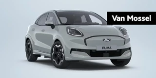 Ford Puma Gen-E Premium