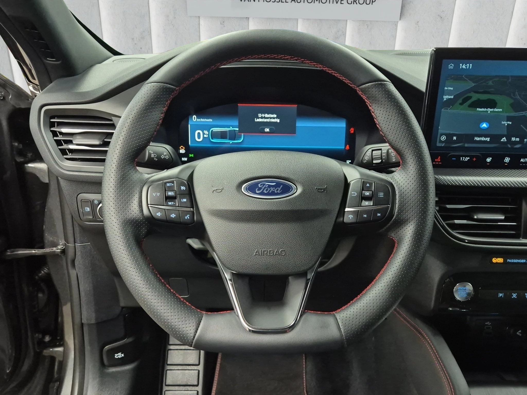 Ford Kuga ST-Line Plug-in*LED-MATRIX*KAM*NAVI*WINTER-PKT.