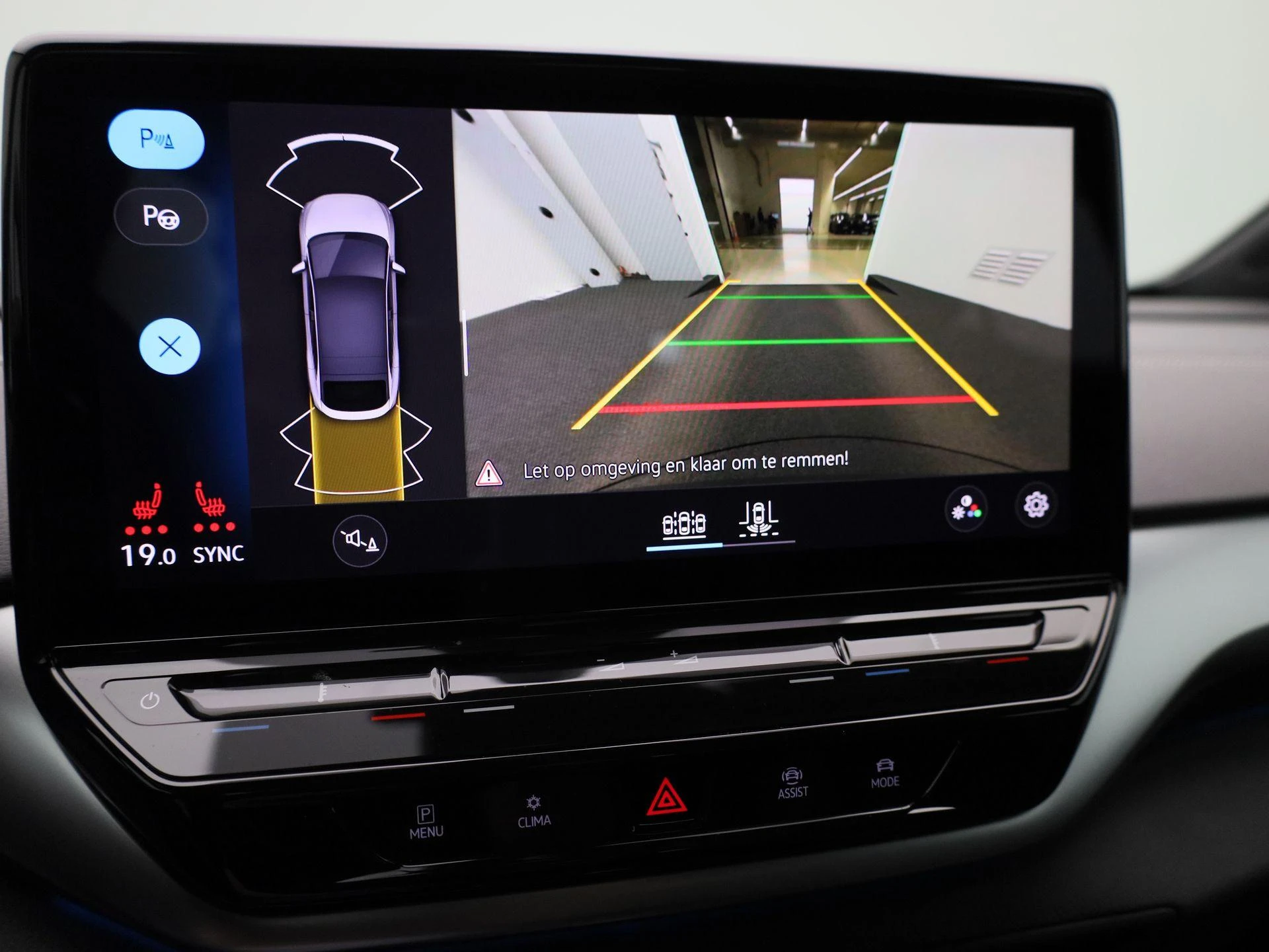Volkswagen ID.5 Pro 77 kWh 204 PK|