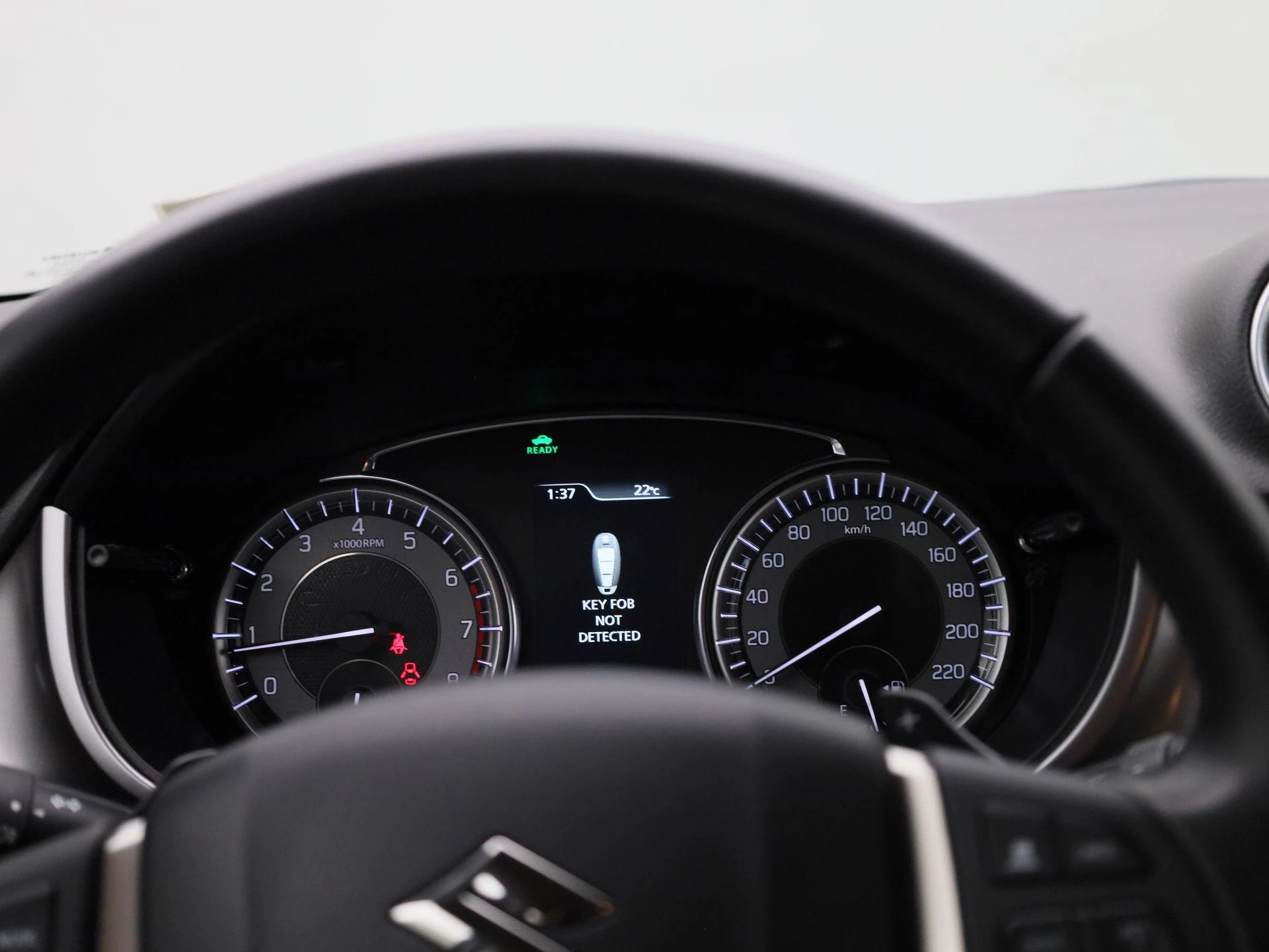 Suzuki Grand Vitara 1.5 Luxe+ Cam | Adaptive Cruise | Zetelverw.