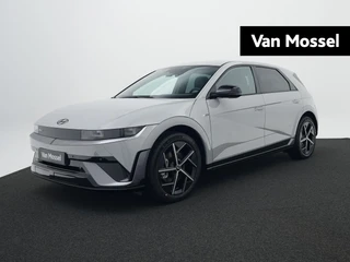 Hyundai IONIQ 5 N Line Business 84 kWh