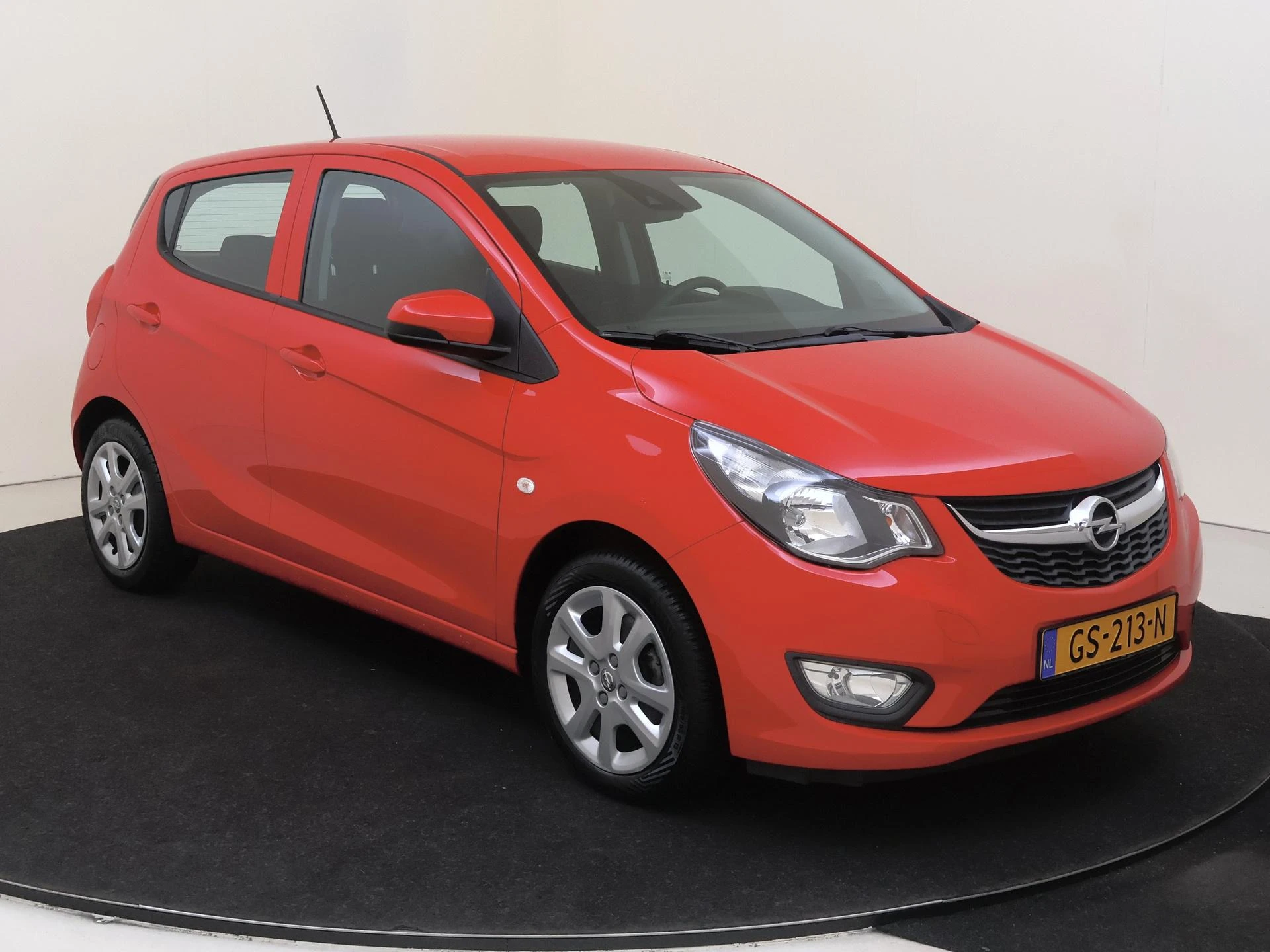 Opel KARL 1.0 ecoFLEX Edition