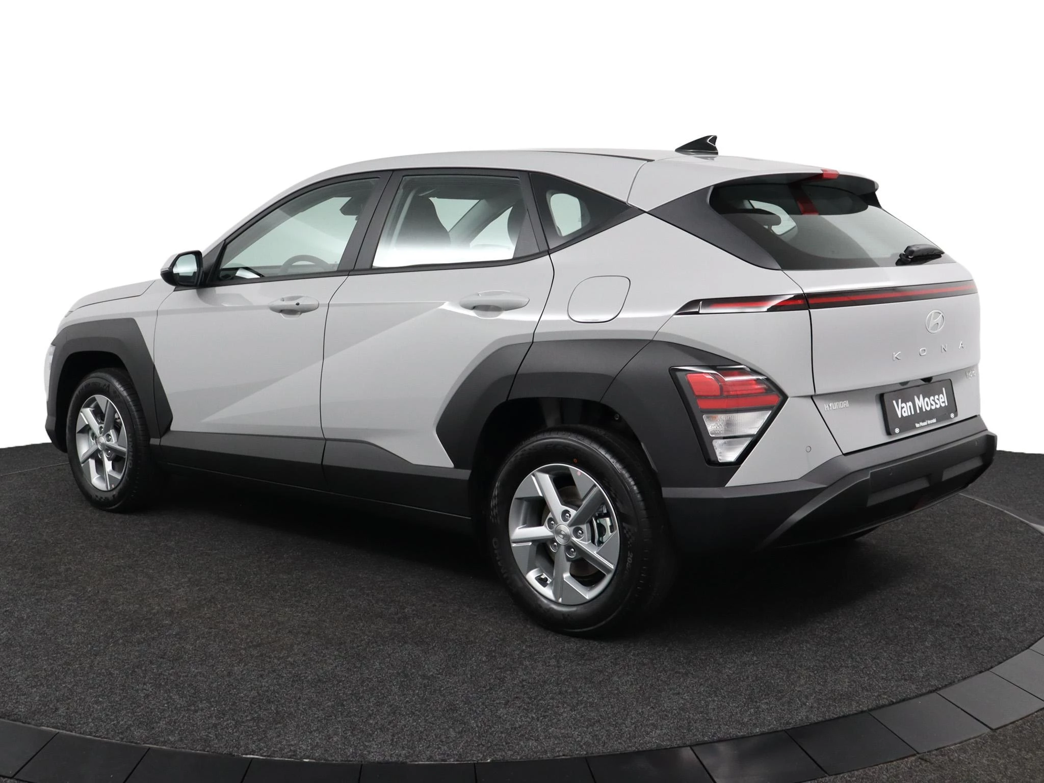 Hyundai Kona 1.6 GDI HEV E-Motion