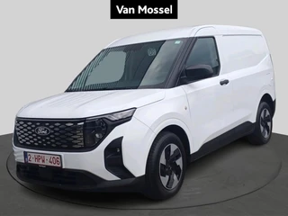 Ford Transit Courier Trend - Winter Pack - Elektrisch - Camera