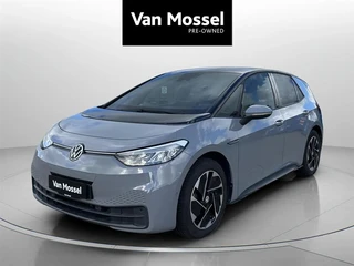 Volkswagen ID.3 EL Pro Performance Business 204HK 5d Aut.
