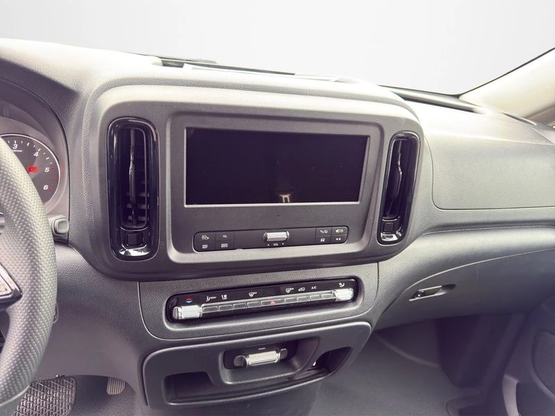 Mercedes-Benz Vito 116 TOURER EXTRALANG NEUES MODELL KAM NAVI ExtralangW447 VITO 116 TOURER EXTRALANG NEUES MODELL KAM NAVI Extralang
