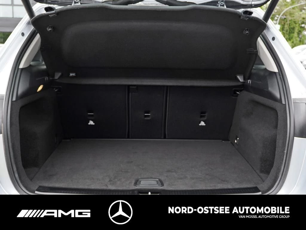 Mercedes-Benz B-Klasse 200 PROGRESSIVE ADVANCED+ 360° AHK SITZHEIZUNG Progressive