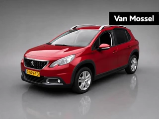 Peugeot 2008 1.2 Signature