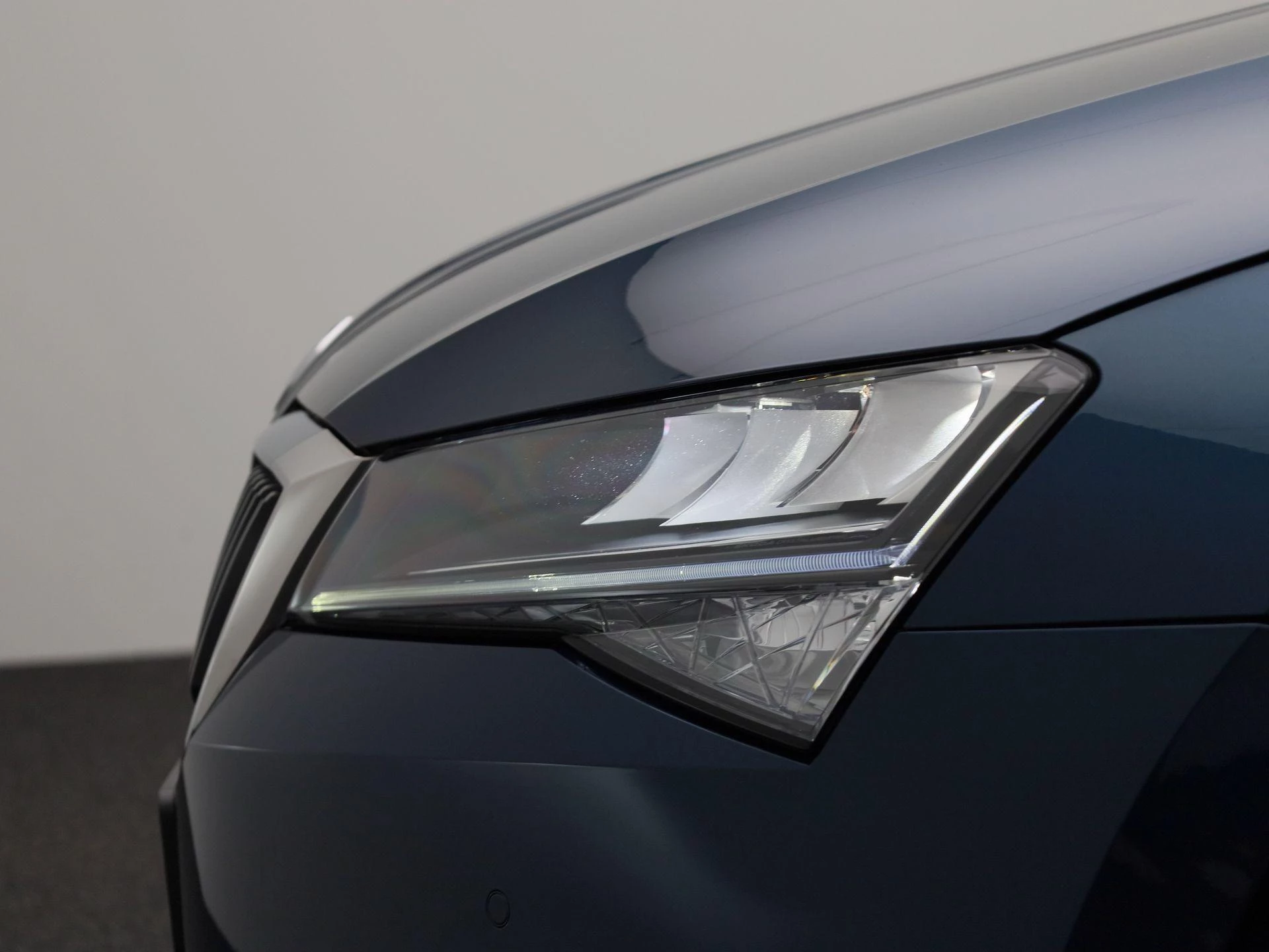 Škoda Superb 1.5 TSI ACT 110kW DSG7 Ambition