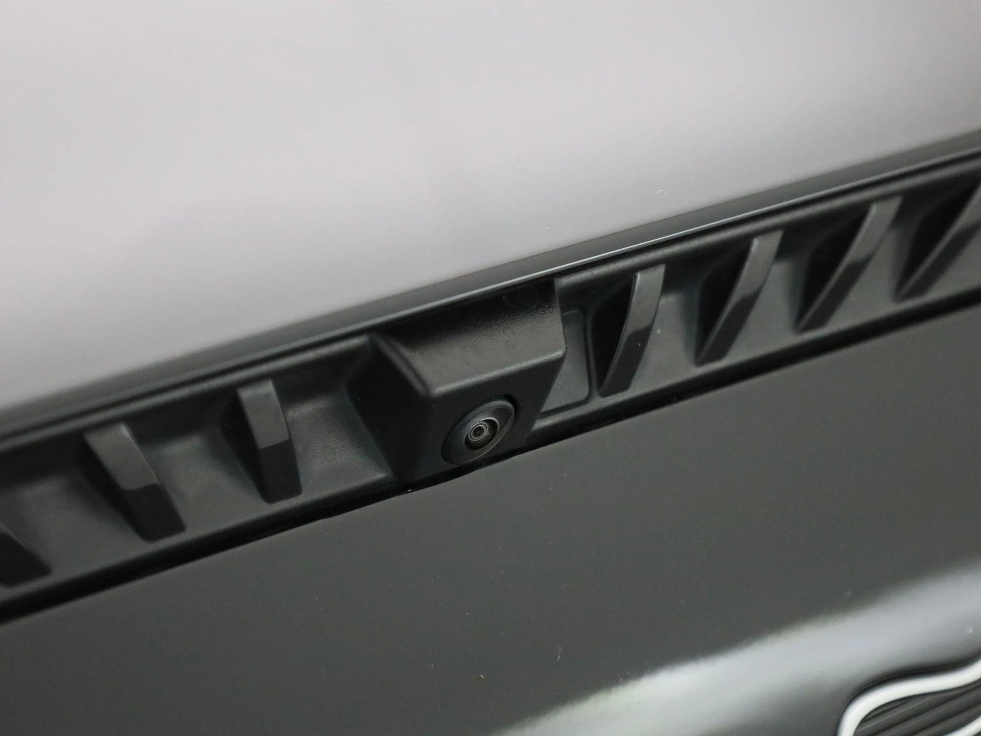 Ford Mustang Mach-E 72kWh Standard Range RWD