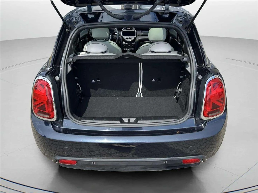 MINI Electric Cooper SE EL Mini Yours 184HK 3d Aut.