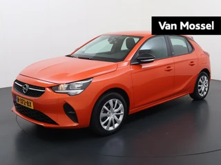 Opel Corsa-e Edition 50 kWh