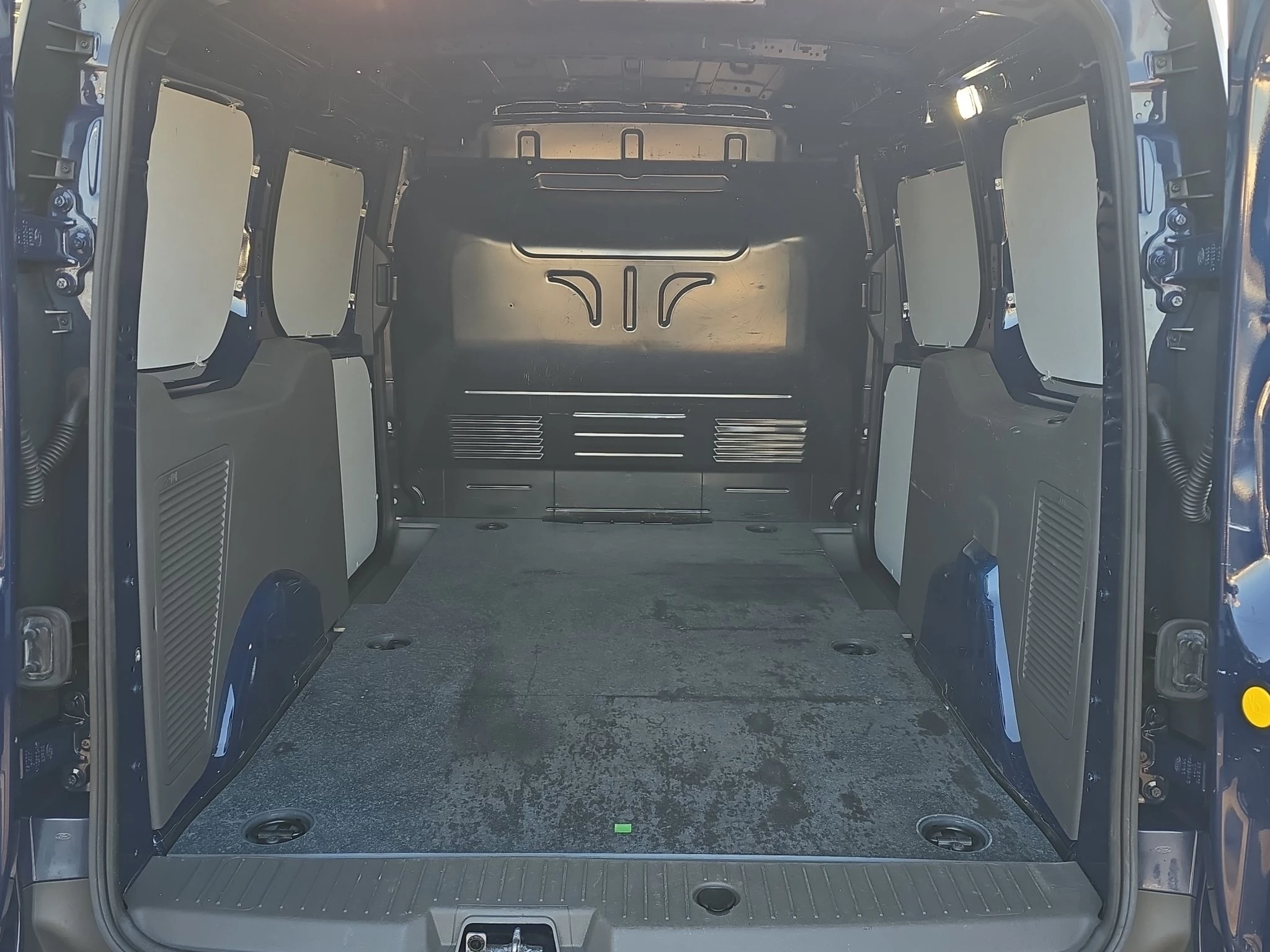 Ford Transit Connect Trend T230 L2 Autom.