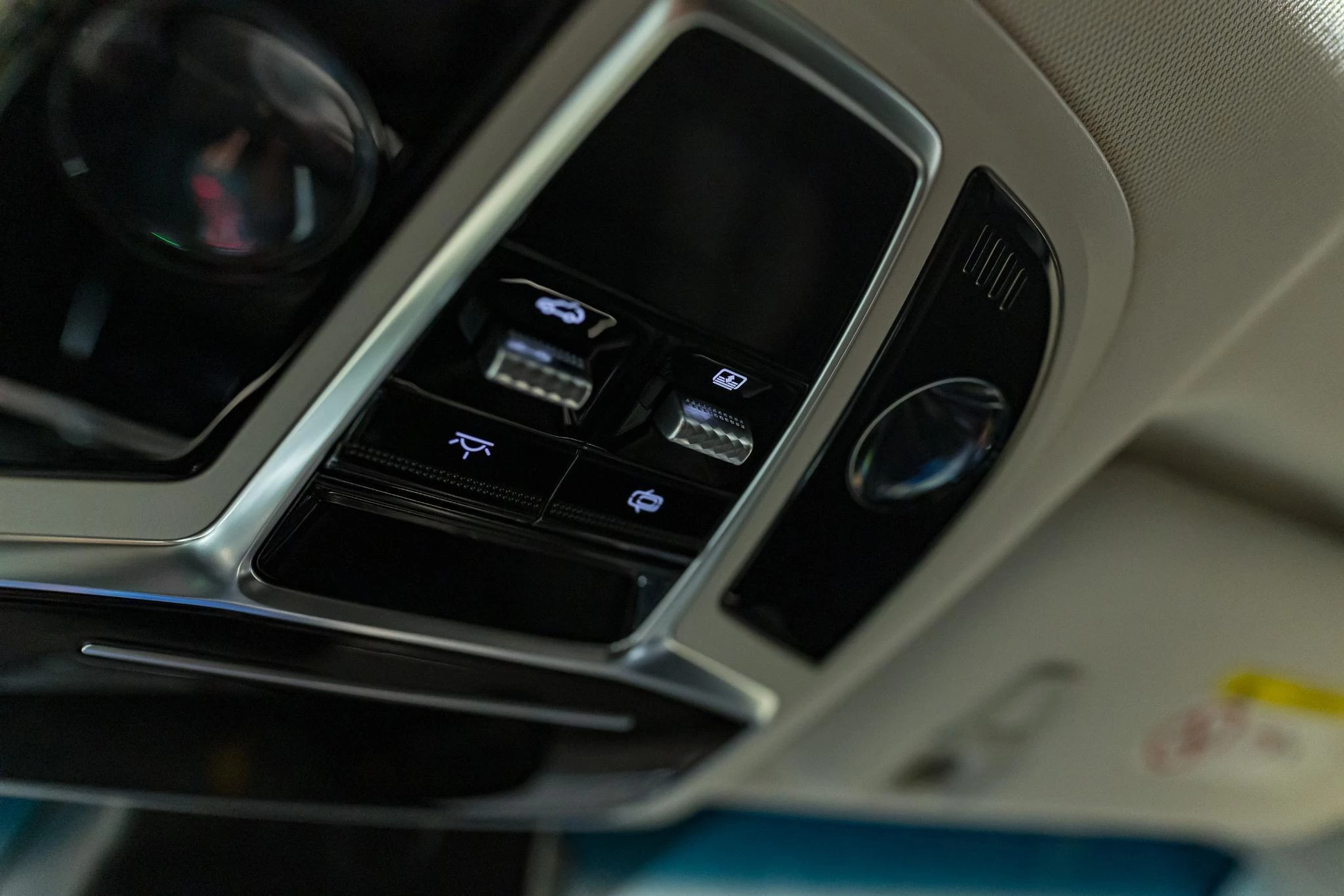 BAIC X75 Beijing 1.5 TDGI 7-DCT