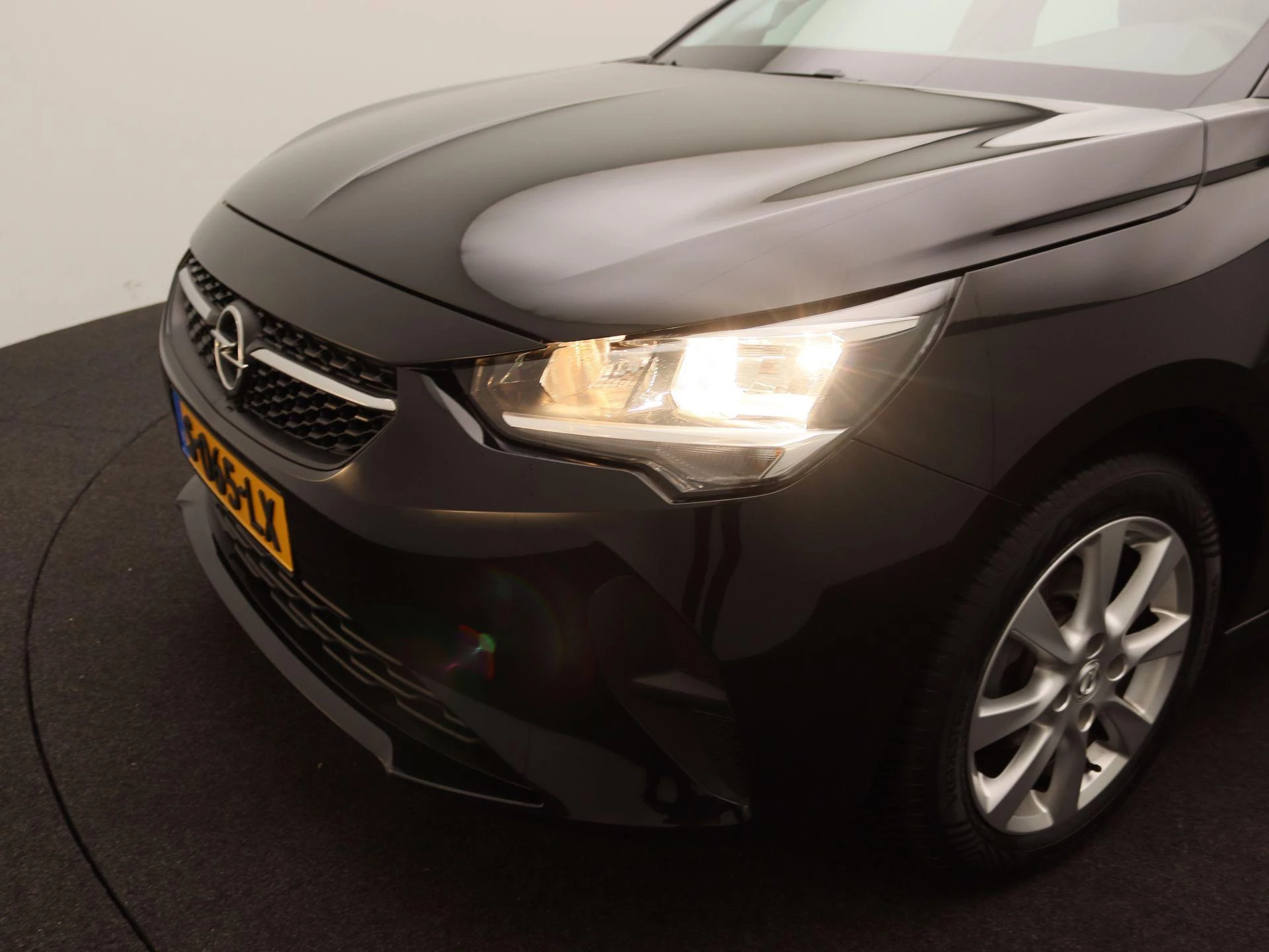 Opel Corsa 1.2 Level 2