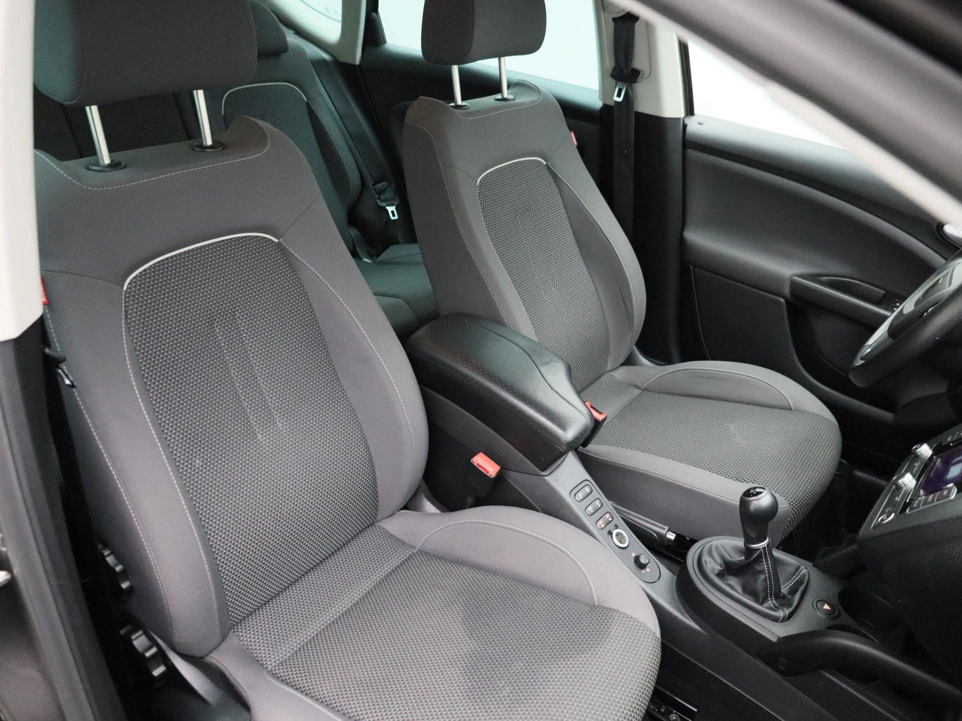SEAT Altea XL 1.2 TSI I-Tech