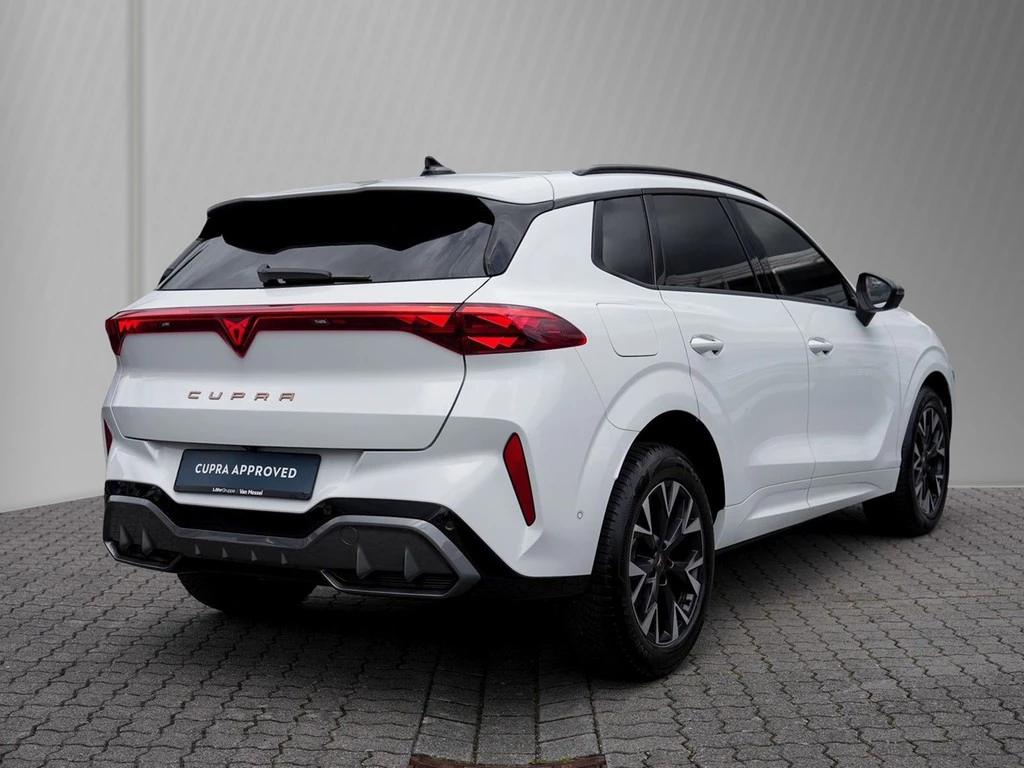 CUPRA Terramar 1.5 eTSI DSG /Navi/LED/HuD/ACC/RFK/SHZ