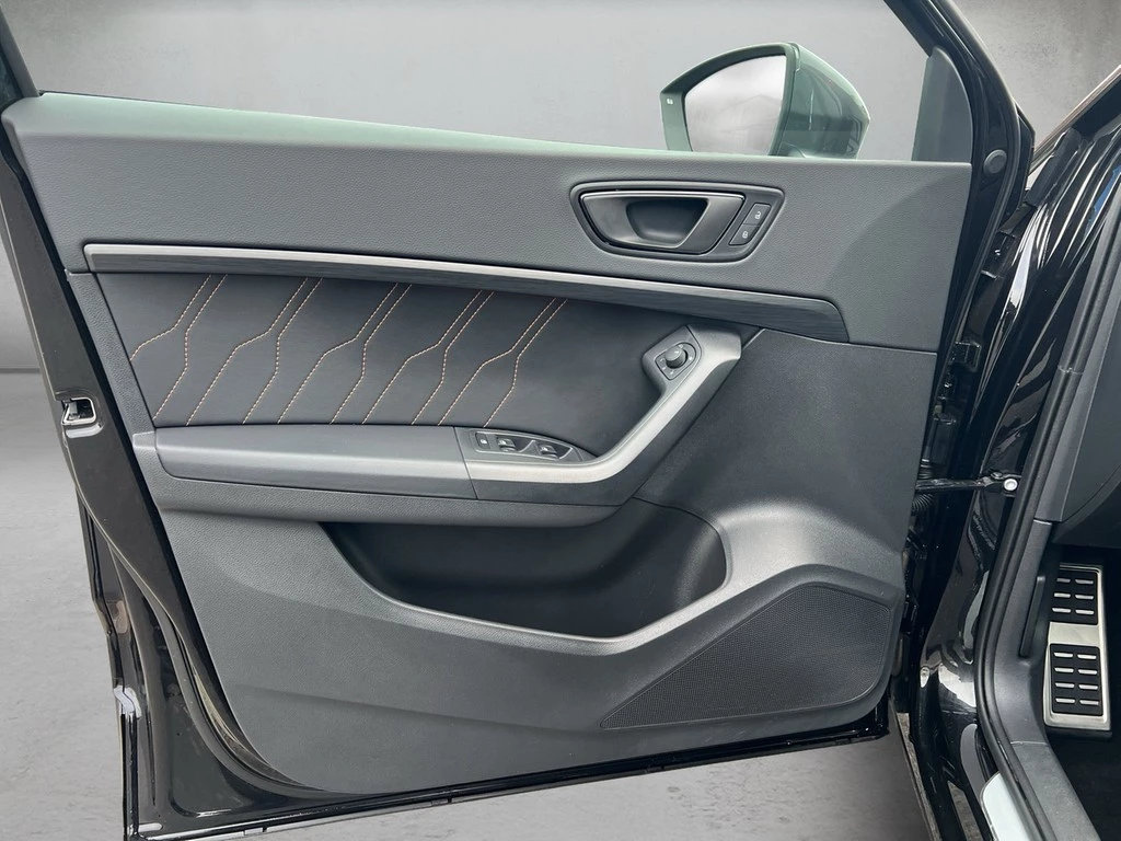 CUPRA Ateca 2.0 TSI 4Drive DSG VZ